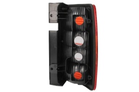 Lampa spate VW CADDY 2010-2015, usi duble, partea stanga - Img 3