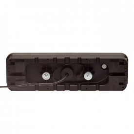 Lampa stop camion cu leduri, 24V, FULL LED, 6 functii, ceata, mers inapoi, cu triunghi, partea dreapta - Img 3