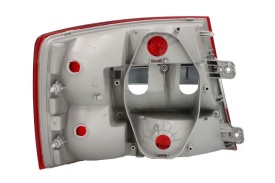 Lampa stop spate, compatibil cu Skoda Octavia III liftback 2012-2017, parte montare dreapta - Img 3
