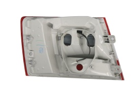 Lampa stop spate, LED, compatibil cu Skoda Octavia III sedan 2017-2019, parte montare dreapta - Img 3