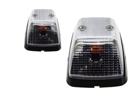 Lampi Semnalizare compatibil cu MERCEDES G-Class W463 1989-2015 OEM Look