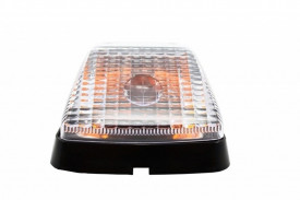 Lampi Semnalizare compatibil cu MERCEDES G-Class W463 1989-2015 OEM Look - Img 4