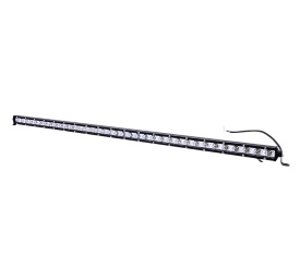 LED Bar auto 97 cm, 12-24V, 108W pentru ATV, jeep, camion - Img 2