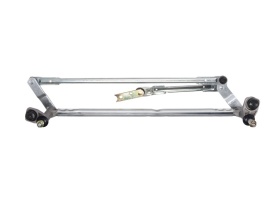 Legaturi stergator parbriz, mecanism ansamblu actionare stergatoare compatibil VW Eos 2006-2015, Golf V 2003-2009, Golf 6 VI 2009-2013, Jetta 2005-2010, Scirocco 2008-2017