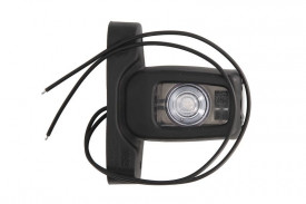 Lumina de clarificare Dreapta/Stanga LED, 12/24V - Img 2