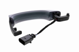 Maner auto exterior cu senzor compatibil cu Audi Q7 2006-2015 - Img 2