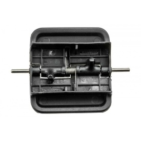 Maner de deschidere a ferestrei culisante a geamului culisant VW Caddy 2004-2015, Caddy 2015-2020, T5 2003-2015, T6 2015-2022 - Img 3