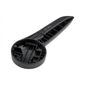 Maner de reglare a inaltimii scaunului din partea dreapta compatibil cu Mercedes Clasa A W169 2004-, Clasa B W245 2005-, Sprinter 906 2006-, VW LT 2006- - Img 2