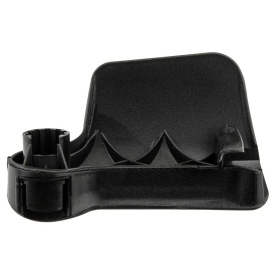 Maner deschidere capota compatibil Audi A3 2012-2020, A4 2009-2016, A5 2007-2017, A6 2011-2018, A7 2011-2017, Q2 2017-2026, Q5 2009-2017 - Img 2
