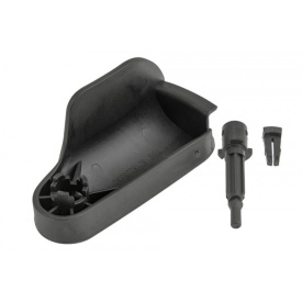 Maner deschidere capota compatibil Audi TT 2007-2014 - Img 3