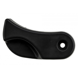 Maner deschidere capota compatibil BMW Seria 1 F20 F21 F22 F23, Seria1 F40, Seria 3 F30 F31 F32 F33 F34, Seria 4 F36, X2 F39, Seria 2 F45 F46, X1 F48, culoare negru - Img 4