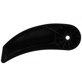 Maner deschidere capota compatibil BMW Seria 5 GT F07 2009-2013, Seria 5 F10 F11 2009-2017 - Img 2