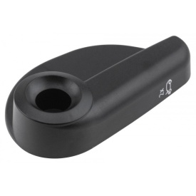 Maner deschidere capota compatibil MINI F54 2014-2024, F55 2013-2024, F56 2013-2024, F57 2014-2025, F60 2017-2024 - Img 2