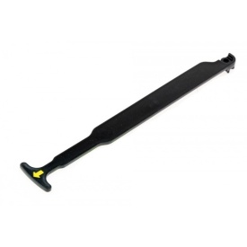 Maner deschidere capota exterior Ford Fiesta 2001-2010, Fusion 2001-2012