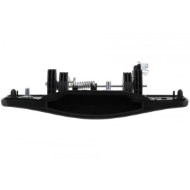 Maner exterior deschidere usa fata sau spate, partea dreapta compatibil Renault Clio Symbol 1998-2008, Clio III 2008-2012 - Img 5