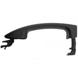 Maner exterior deschidere usa fata sau spate, partea stanga sau partea dreapta compatibil Ford Transit Courier 2014-2023, Tourneo Courier 2014-2023 - Img 4