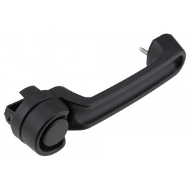 Maner exterior deschidere usa fata sau spate, partea stanga sau partea dreapta Jeep Wrangler 2007-2018, Liberty 2008-2012