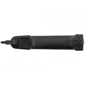 Maner exterior deschidere usa glisanta compatibil Ford Transit 2014-2019, Transit Custom 2012-2018-, Tourneo Custom 2012-2018 partea stanga sau dreapta - Img 3