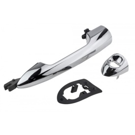 Maner exterior deschidere usa stanga fata compatibil Lancia Ypsilon 2011-2021