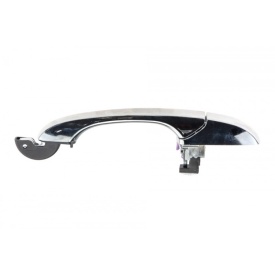 Maner exterior deschidere usa stanga spate compatibil Chrysler 300C 2004-2012 - Img 4