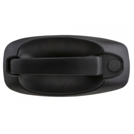 Maner exterior usa culisanta compatibil Peugeot Bipper 2008-2018 - Img 2