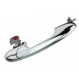 Maner exterior usa fata dreapta compatibil Fiat 500 2007-2025