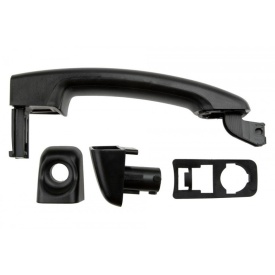 Maner exterior usa fata sau spate compatibil Opel Movano B 2010-2021 parte montare stanga dreapta fata si dreapta spate - Img 3