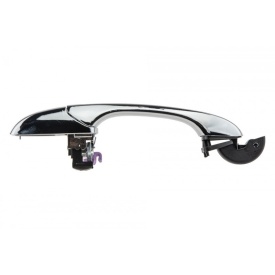 Maner exterior usa fata sau spate partea dreapta compatibil cu Chrysler 300C 2005-2012 - Img 5