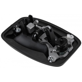 Maner exterior usa stanga fata sau spate compatibil Iveco Daily V 2011-2014 - Img 4