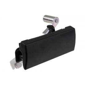Maner haion portbagaj compatibil cu Ford Transit 2000-2006, Transit 2006-2013, Transit Connect 2002-2006 pentru versiunea cu clapeta