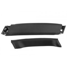 Maner interior deschidere usa dreapta fata sau spate compatibil Land Rover Discovery Sport 2015-> culoare negru - Img 4