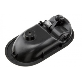 Maner interior deschidere usa stanga fata si spate compatibil Dacia Dokker 2012-2021, Duster 2010-2017, Lodgy 2012-2024, Logan 2010-2020, Sandero 2008-2012 - Img 2