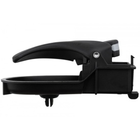 Maner interior usa fata stanga compatibil Ford Transit 2000-2006, Transit 2006-2013 - Img 3