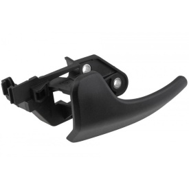 Maner interior usa fata stanga compatibil Peugeot Boxer 2006-2014, culoare negru
