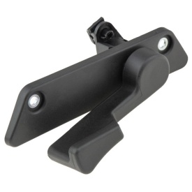 MANER INTERIOR USA SPATE FIAT DOBLO 2000-2010