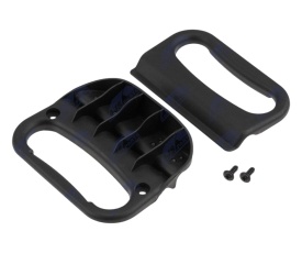 Maner Portbagaj compatibil BMW Seria 3 E46 Touring 1999-2005