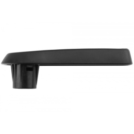 Maner reglaj scaun compatibil VW Beetle 2012- ,Jetta 2011-, Passat B8 2016-, negru - Img 5