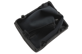 Maner schimbator viteze cu rama si manson Audi A4 B8 2007-2015, A5 2007-2017, A6 C6 2004-2011, Q5 2008-2017, 6 Viteze - Img 2
