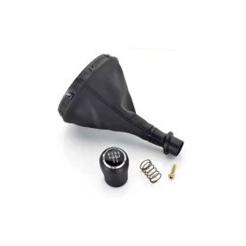 Manson schimbator cu nuca compatibil cu VW Transporter T5 V 2003-2015, cu 5 ssau 6 viteze - Img 6