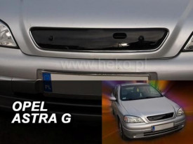 Masca radiator iarna Opel Astra II G 1998-2008 - Img 2