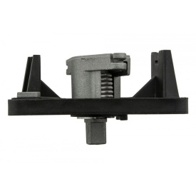 Mecanism actionare deschidere manerul usii spate stanga sau dublu batanta compatibil Fiat Ducato 2006-2014 - Img 2