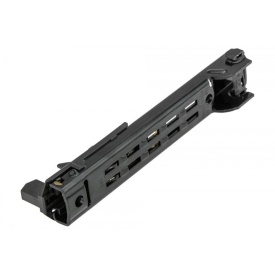 Mecanism de reglare a centurii compatibil VW Passat B7 2010-2014 - Img 4