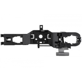 Mecanism maner exterior usa fata dreapta compatibil Renault Koleos 2007-2016 - Img 3