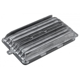 Modul Far Full LED Compatibil cu BMW Seria 5 F07, F10, F11 - 63117354974, 7354974, 13021900078 - Img 3