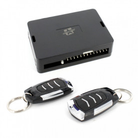 Modul inchidere centralizata cu telecomanda MIC016 - Img 1