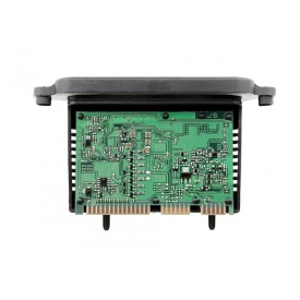 Modul LED compatibil cu BMW seria 5 F10, F11 2009-2013 bixenon fara Faruri Adaptive - Img 3