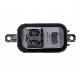Modul LED Faruri Lumini de Zi compatibil Audi A5 S5 RS5 2008-2017 - Img 2