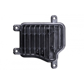 Modul LED Faruri Lumini de Zi compatibil Audi Q5 2017-2020, montare partea Stanga - Img 4