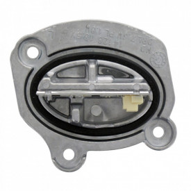 Modul LED stanga DRL Angel Eyes compatibil BMW Seria 2 F22, F23, F87 2012-> - Img 2