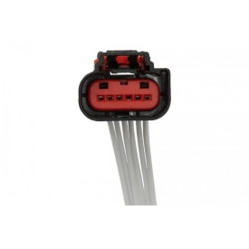 Mufa senzor debit aer debitmetru compatibil Citroen Jumper 2006-2014 - Img 2